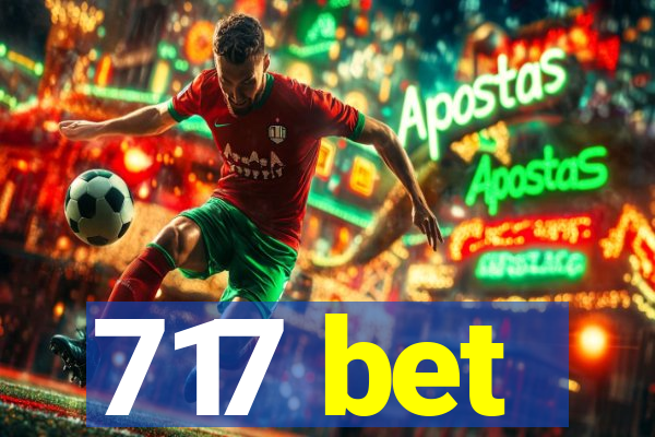 717 bet